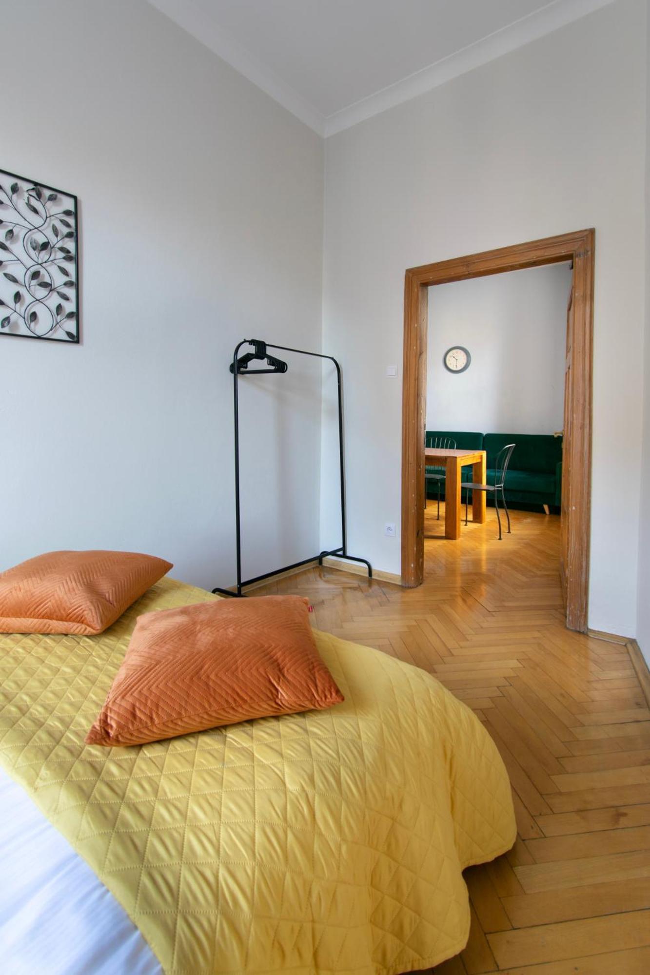 Cozy Apartments Krakowska Street, Kazimierz District Exterior foto