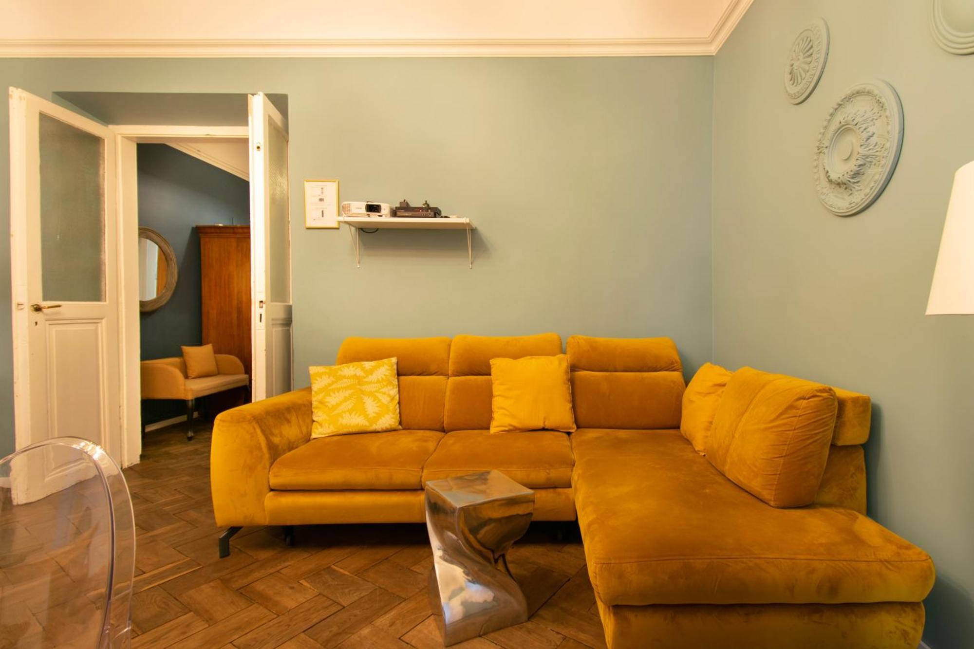 Cozy Apartments Krakowska Street, Kazimierz District Exterior foto