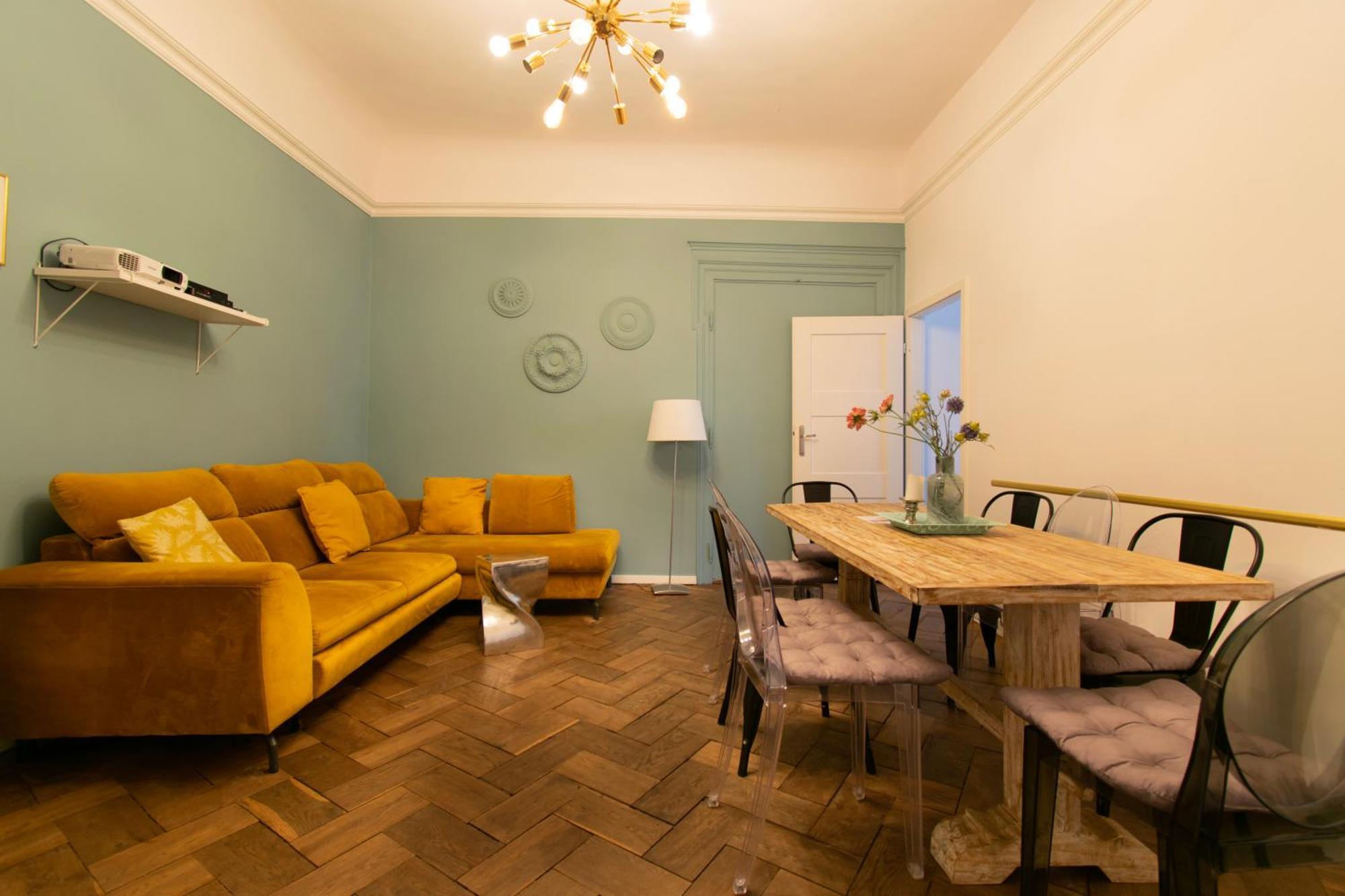 Cozy Apartments Krakowska Street, Kazimierz District Exterior foto